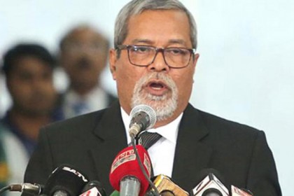 কাল সন্ধ্যায় তফসিল ঘোষণা করবেন প্রধান নির্বাচন কমিশনার