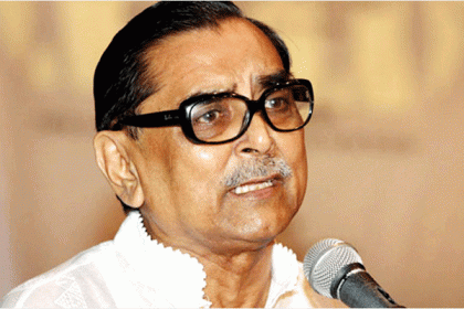 শ্রমিক আন্দোলনও বাণিজ্যে পরিণত হয়েছে: মেনন

