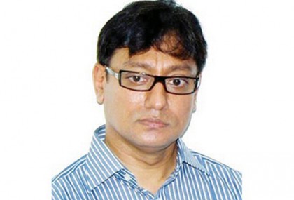 চট্টগ্রাম মহানগর বিএনপির সভাপতি ঢাকায় গ্রেফতার 