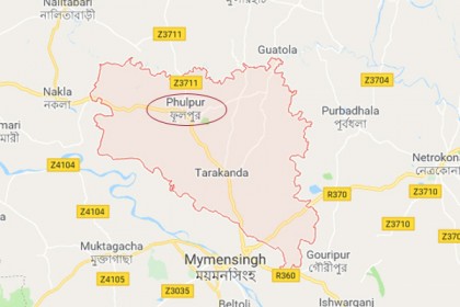 ফুলপুরে বিএনপির ৪১ নেতাকর্মীর নামে মামলা, আটক ৩