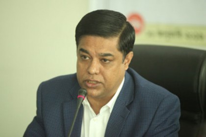 'নির্বাচন বানচালের চক্রান্ত করলে সমুচিত জবাব দেওয়া হবে'

