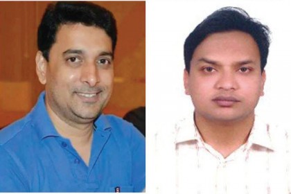 বাংলাদেশ প্রেস ক্লাব ইউএই’র কমিটি গঠন