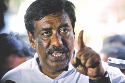 'মাটির ৩০০ ফিট নিচ থেকে মাদক ব্যসায়ীদের বের করে আনব'