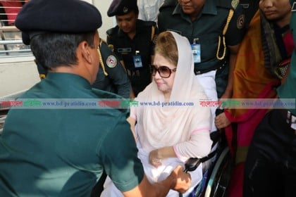 নাইকো মামলার শুনানি ১৪ নভেম্বর পর্যন্ত মুলতবি

