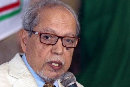 উড়তে দেওয়া হলো না যুক্তফ্রন্ট নেতাদের বহনকারী হেলিকপ্টার