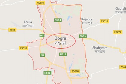 পাট গুদামে আগুন, ৪০ লক্ষাধিক টাকার ক্ষয়ক্ষতি