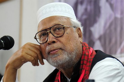 ছাত্রলীগের পাল্টা সভায় কাদের সিদ্দিকীর পথসভা পণ্ড
