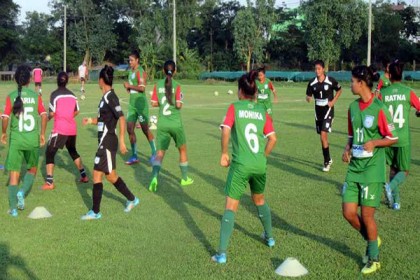 অলিম্পিকের বাছাই পর্বে হার দিয়ে শুরু বাংলাদেশের
