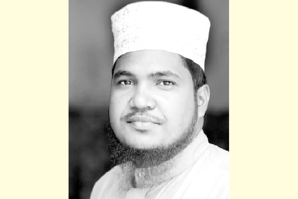 দোয়া কবুল হয় জুমার দিনে