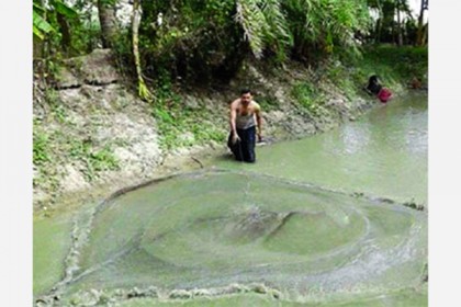 মাশরাফি যখন ‘কৃষক’