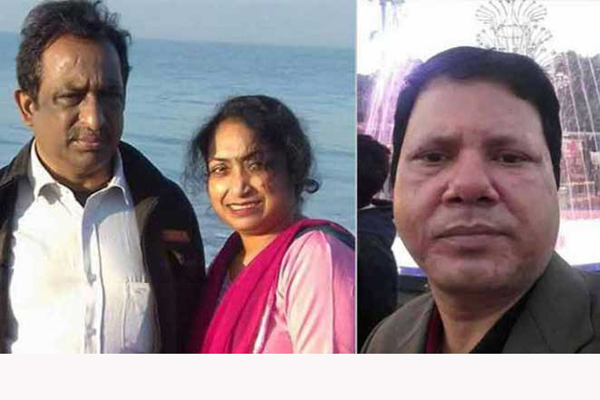 পরকীয়ার জেরে আ.লীগ নেতা হত্যার প্রধান আসামি কামরুলের মৃত্যু