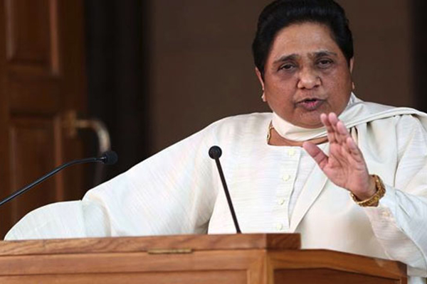 ভারতের পরবর্তী প্রধানমন্ত্রী মায়াবতী!