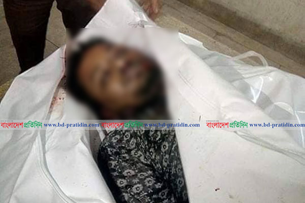 টেকনাফের হ্নীলায় 'বন্দুকযুদ্ধে' মাদক ব্যবসায়ী নিহত