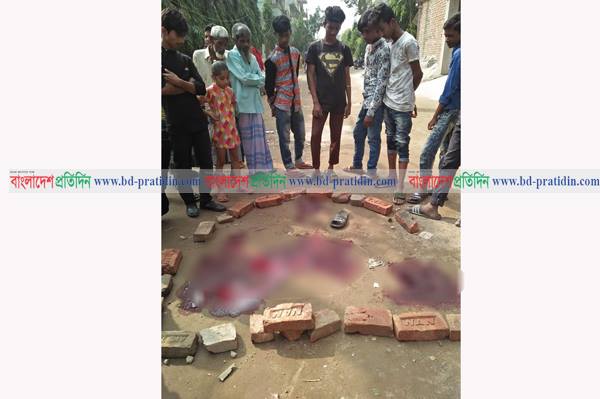 মোহাম্মদপুরে আওয়ামী লীগের দু'গ্রুপের সংঘর্ষে নিহত ২