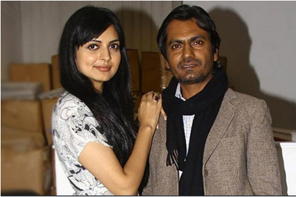 'আপত্তি সত্ত্বেও ঘনিষ্ঠ সম্পর্কে লিপ্ত হয় নওয়াজ' 