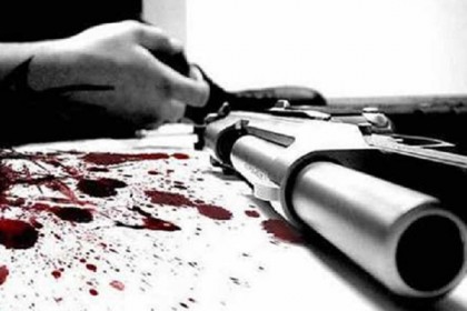 রাজধানীতে দুর্বৃত্তের গুলিতে ঝুট ব্যবসায়ী নিহত