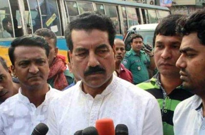 নূর হোসেন দিবসে বিএনপির শ্রদ্ধা  