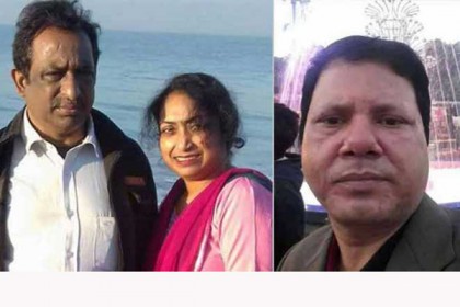 পরকীয়ার জেরে আ.লীগ নেতা হত্যার প্রধান আসামি কামরুলের মৃত্যু