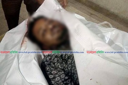 টেকনাফের হ্নীলায় 'বন্দুকযুদ্ধে' মাদক ব্যবসায়ী নিহত