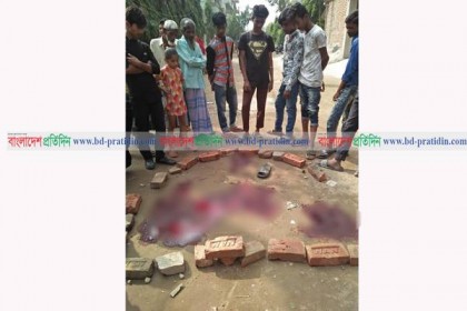 মোহাম্মদপুরে আওয়ামী লীগের দু'গ্রুপের সংঘর্ষে নিহত ২