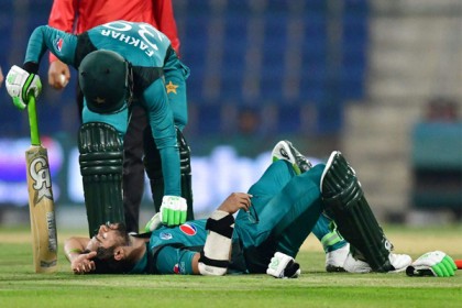 কেমন আছেন ইমাম?