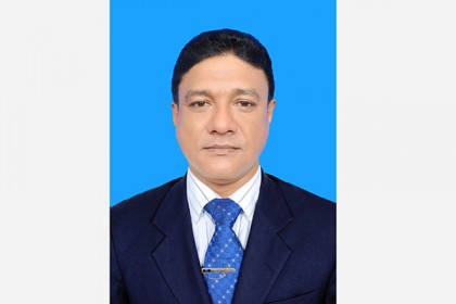 চট্টগ্রাম বিভাগে শ্রেষ্ঠ উপজেলা চেয়ারম্যান মিজানুর রহমান