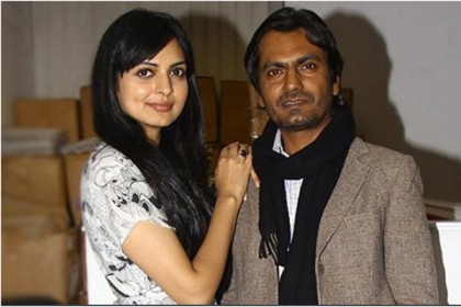 'আপত্তি সত্ত্বেও ঘনিষ্ঠ সম্পর্কে লিপ্ত হয় নওয়াজ' 