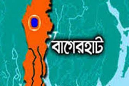 শরণখোলায় পরিবারের সবাইকে অচেতন করে সর্বস্ব লুট