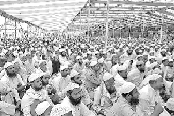 ‘মনগড়া ব্যাখ্যার কারণে সাআদকে অনুসরণ বর্জনীয়’