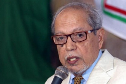জোটগত নির্বাচনের বিষয়ে সময় চেয়ে ইসিকে যুক্তফ্রন্টের চিঠি