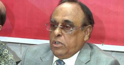 ব্যারিস্টার মইনুলের স্বাস্থ্য পরীক্ষার বিষয়ে রুল