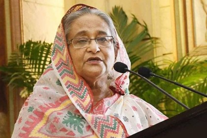 নির্বাচন অবাধ ও সুষ্ঠু হবে : প্রধানমন্ত্রী