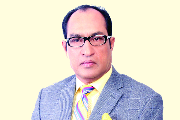 আবারও চমক দেখাতে পারেন এম এম শাহীন