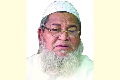 শাপলা চত্বরে শতাধিক নিহত ও আহত হয়েছিল: বাবুনগরী
