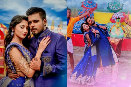 ২০ লাখ ছাড়িয়েছে সিয়াম-পূজার 'প্রেমের বাক্স'