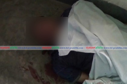 আশুলিয়ায় 'বন্দুকযুদ্ধে' ডাকাত নিহত, অস্ত্র-গুলি উদ্ধার 
