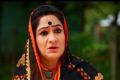 বৈশাখী টিভিতে তিনটি ধারাবাহিক