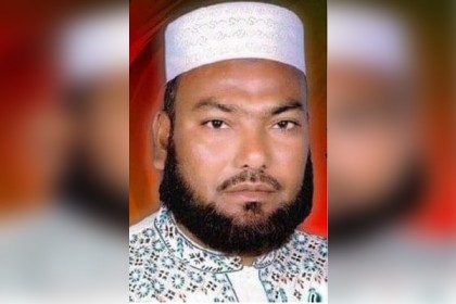 মেহেরপুর জেলা জামায়াতের আমির গ্রেফতার