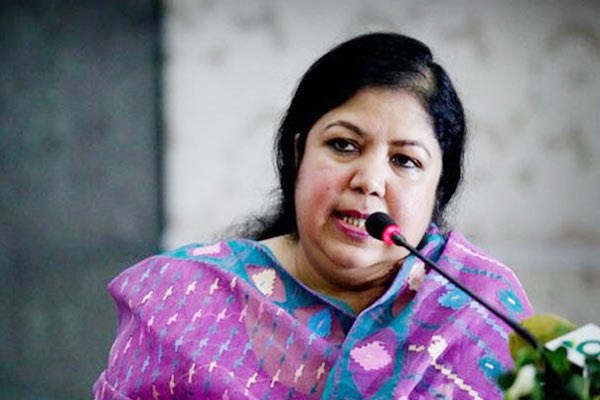রক্তের বিনিময়ে অর্জিত সংবিধান: স্পিকার


