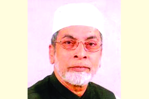 রফিকুল ইসলাম আওয়ামী লীগের মনোনয়নপ্রত্যাশী