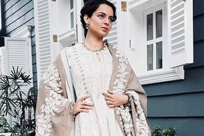 কঙ্গনার সঙ্গে কার তুলনা করলেন নিক?