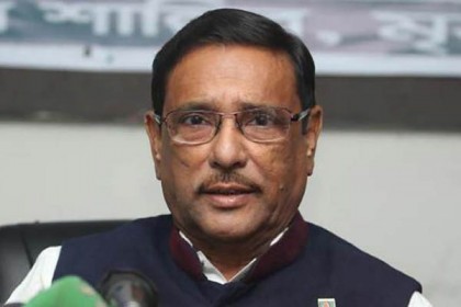 ‘বিদেশি পর্যবেক্ষদের জন্য নির্বাচন পেছানোর দাবি অযোক্তিক’