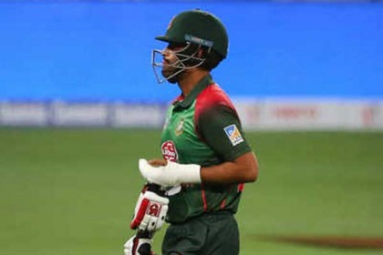 ওয়েস্ট ইন্ডিজ সিরিজেও তামিমকে পাওয়া নিয়ে শঙ্কা 