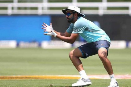 অস্ট্রেলিয়াকে নিয়ে সতর্ক রোহিত