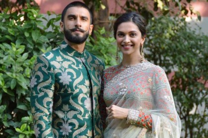 বিয়েতে উপহারের অর্থ নিয়ে বড় সিদ্ধান্ত রণবীর-দীপিকার