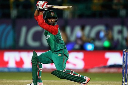 ইনজুরি যেন পিছু ছাড়ছে না তামিমের