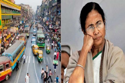 ওয়েস্টবেঙ্গল ‘বাংলা’ হতে পারে না, জানাল ভারতের কেন্দ্রীয় সরকার
