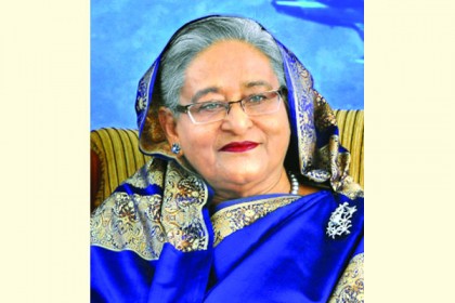যাকেই মনোনয়ন দিব তাকেই মেনে নিয়ে কাজ করতে হবে: প্রধানমন্ত্রী
