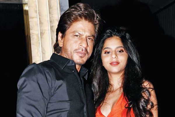 শাহরুখের কাছে পৃথিবীর সবচেয়ে সুন্দরী রমণী কে?