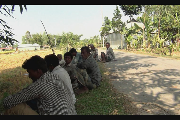 নির্বাচনের ক্ষণ গুনছেন বিলুপ্ত ছিটমহলের বাসিন্দারা